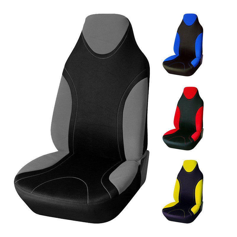 Fashion car seat cover