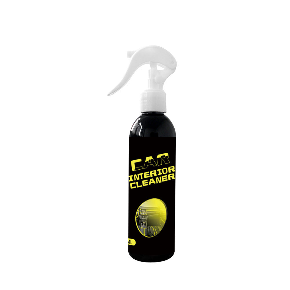 New Car Interior Cleaner NozzleBottled