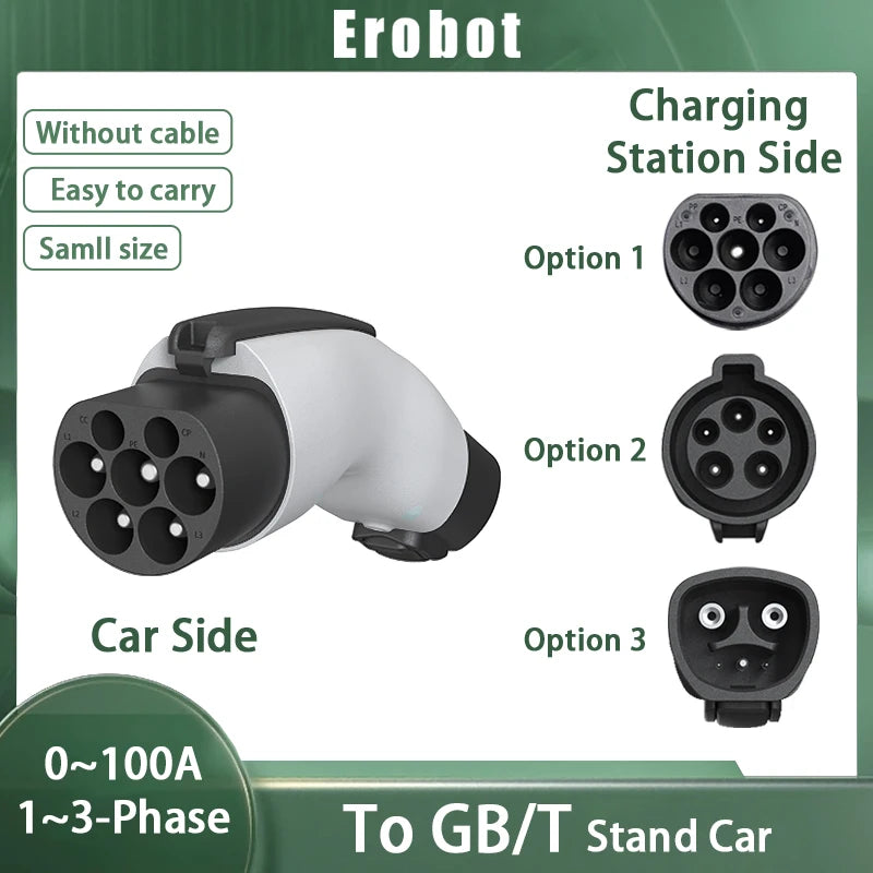 Electric Car Charger 2023 Model y Accessories